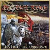 Phoenix Reign - Destination Unknown