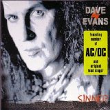 Dave Evans - Sinner