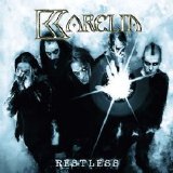 Karelia - Restless