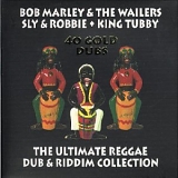 Bob Marley - The Reggae King: Best Of Bob Marley