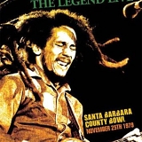 Bob Marley - Live from London