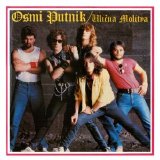 Osmi Putnik - Ulicna Molitva