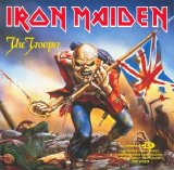 Iron Maiden - The Trooper