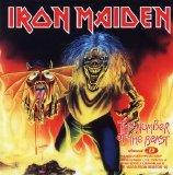 Iron Maiden - The Number Of The Beast