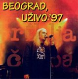 Riblja Corba - Beograd, Uzivo '97