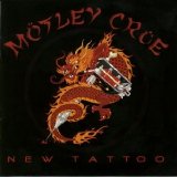 Mötley Crüe - New Tattoo