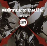 Mötley Crüe - Carnival Of Sins Live