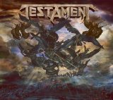Testament - The Formation Of Damnation