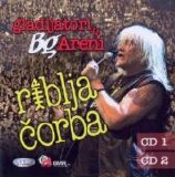 Riblja Corba - Gladijatori u Bg Areni
