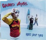 Guano Apes - Open Your Eyes