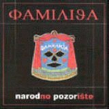 Familija - Narodno Pozoriste