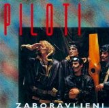 Piloti - Zaboravljeni