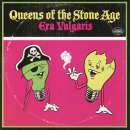 Queens Of The Stone Age - Era Vulgaris