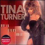 Tina Turner - Break Every Rule