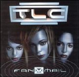 TLC - FanMail