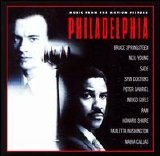 Various artists - Philadelphia [Original Soundtrack]