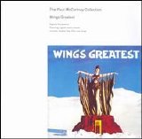 Wings - Wings Greatest 320bps