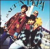 Salt-N-Pepa - Very Necessary