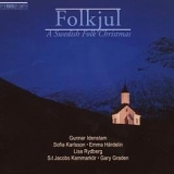 Various artists - Folkjul