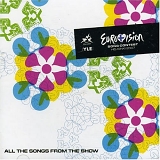 Eurovision Song Contest - Eurovision Song Contest Helsinki