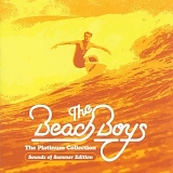 The Beach Boys - The Platinum Collection