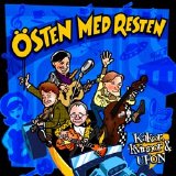 Ã–sten med Resten - Kakor, kvinnor & UFOn