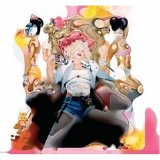 Gwen Stefani - Love. Angel. Music. Baby.