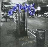Spin Doctors - Pocket Full Of Kryptonite