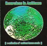 Various artists - Excursions In Ambience