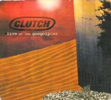 Clutch - Live At The Googolplex