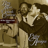 Beny Moré - Afro Cuban Roots Vol. 4 - Benny More, The Best