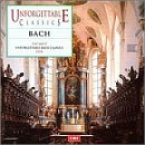 Bach - Classical Gold Bach Brandenburg Concertos 1-3
