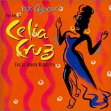 Celia Cruz - THE BEST