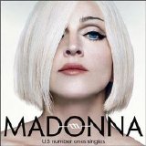Madonna - Madonna - 12 Us Number 1 Singles