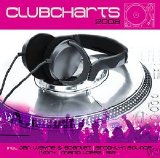 Various artists - Club Charts Good Vibration 2008