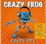 Crazy Frog - Crazy Hits