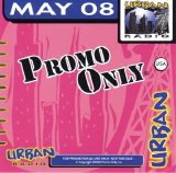 Various artists - Promo Only Urban Radio May