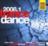 Various artists - Trance Dance 2008.1
