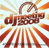Various artists - DJ Meeting 2008