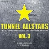 CD2 - DJ Yanny Presents Tunnel Allstars Vol 3