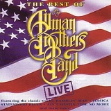 The Allman Brothers Band - The Best Of The Allman Brothers