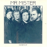 Mr. Mister - The Best Of