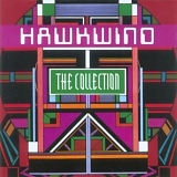 Hawkwind - The Collection