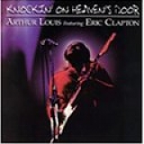 Eric Clapton - Knockin' On Heaven's Door