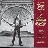 Doug Sahm & The Sir Douglas Quintet - The Best of Doug Sahm & the Sir Douglas Quintet 1968-1975