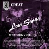 Various Artists -The Rock'N'Roll Era - The Rock 'n' Roll Era - 20 Rock 'n' Roll Hits