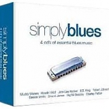 Various Artists-Blues - Simply Blues
