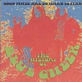 Blue Cheer - Good Times Are So Hard To Find - The History Of Blue Cheer