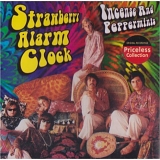 Strawberry Alarm Clock - Incense & Peppermints