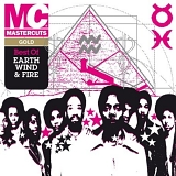 Earth Wind & Fire - Mastercuts:Best Of
